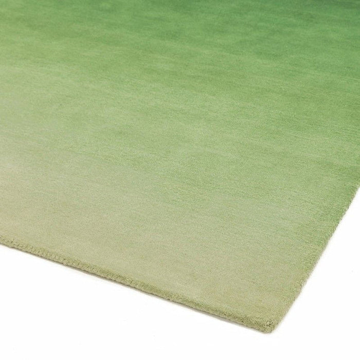 Ombre Green/Multi Rug
