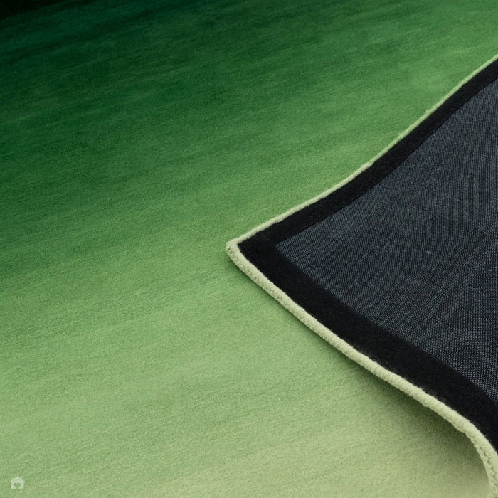 Ombre Green/Multi Rug