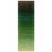Ombre Green/Multi Rug