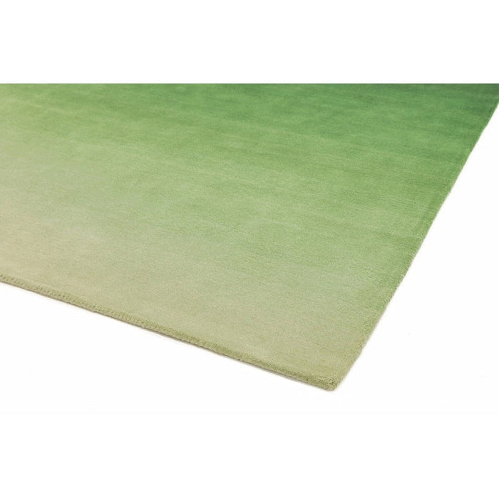Ombre Green/Multi Rug