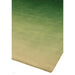 Ombre Green/Multi Rug