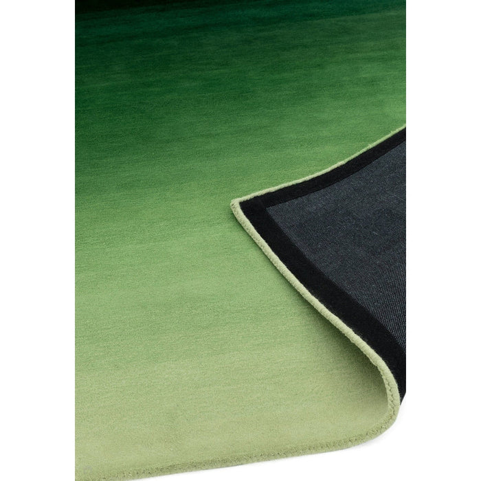 Ombre Green/Multi Rug