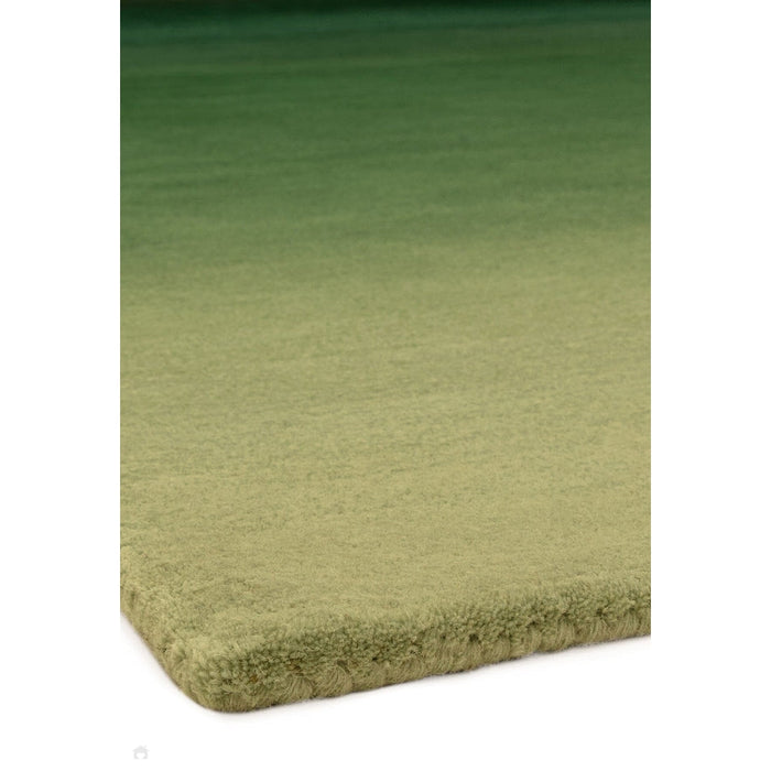 Ombre Green/Multi Rug