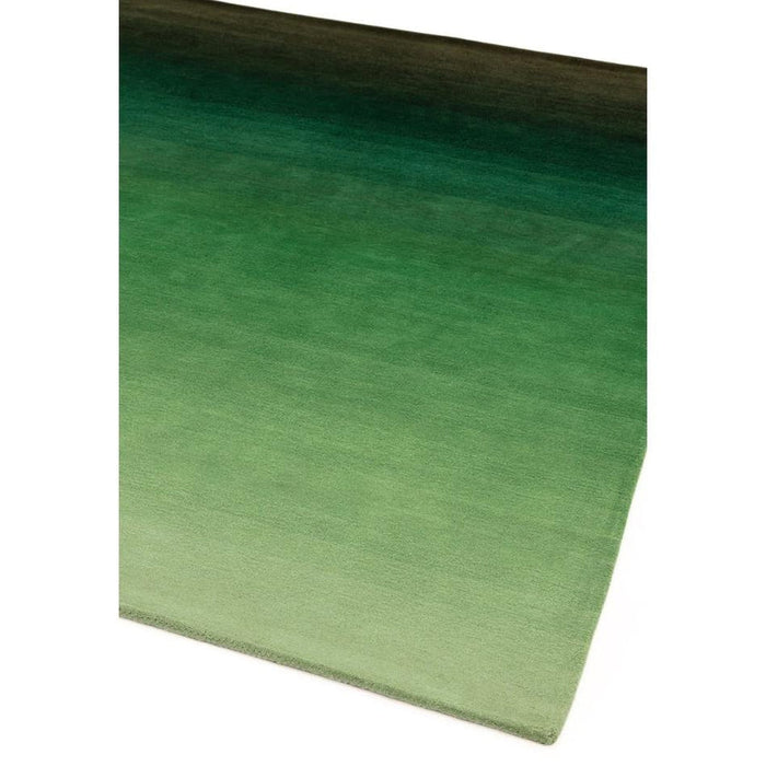Ombre Green/Multi Rug