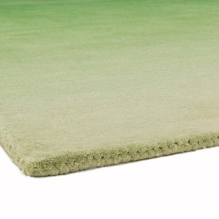 Ombre Green/Multi Rug