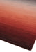 Ombre Rust OM02 Rug