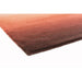 Ombre Rust/Multi Rug