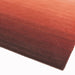 Ombre Rust/Multi Rug