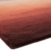 Ombre Rust/Multi Rug