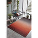 Ombre Rust/Multi Rug