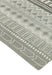 Onix ON10 Tribal Grey Rug