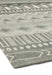 Onix ON10 Tribal Grey Rug