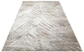 Onyx ONX06 Silver Grey Rug