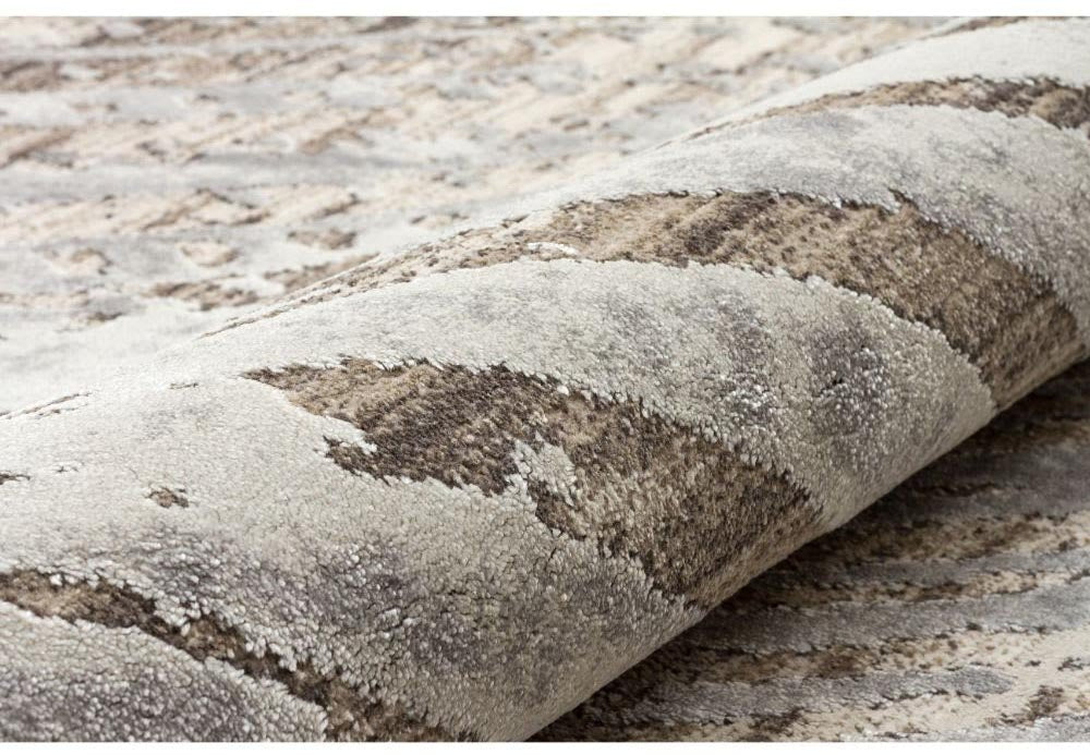 Onyx ONX06 Silver Grey Rug