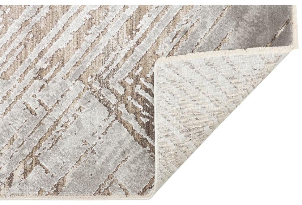 Onyx ONX06 Silver Grey Rug