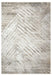 Onyx ONX06 Silver Grey Rug