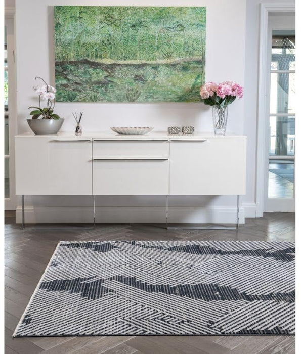 Onyx ONX07 Midnight Rug