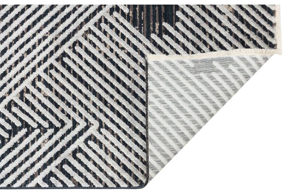 Onyx ONX07 Midnight Rug