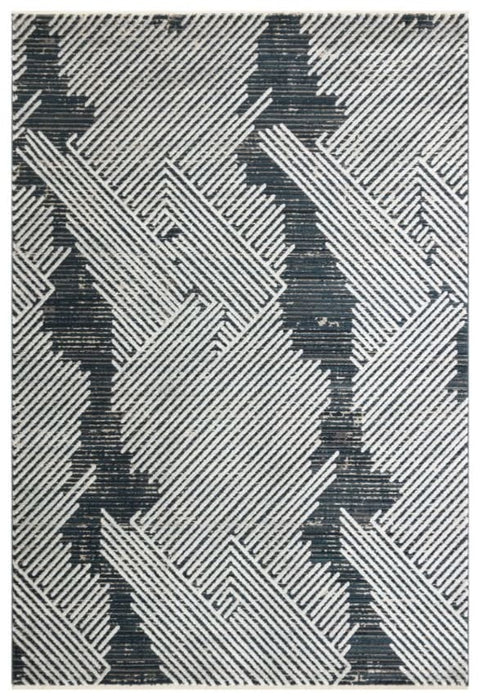 Onyx ONX07 Midnight Rug