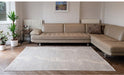 Onyx ONX08 Silver Rug