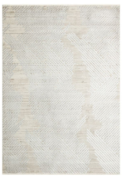 Onyx ONX08 Silver Rug