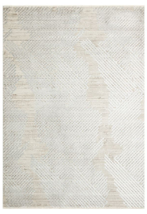 Onyx ONX08 Silver Rug