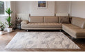 Onyx ONX09 Silver Rug