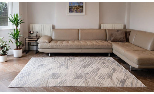 Onyx ONX09 Silver Rug