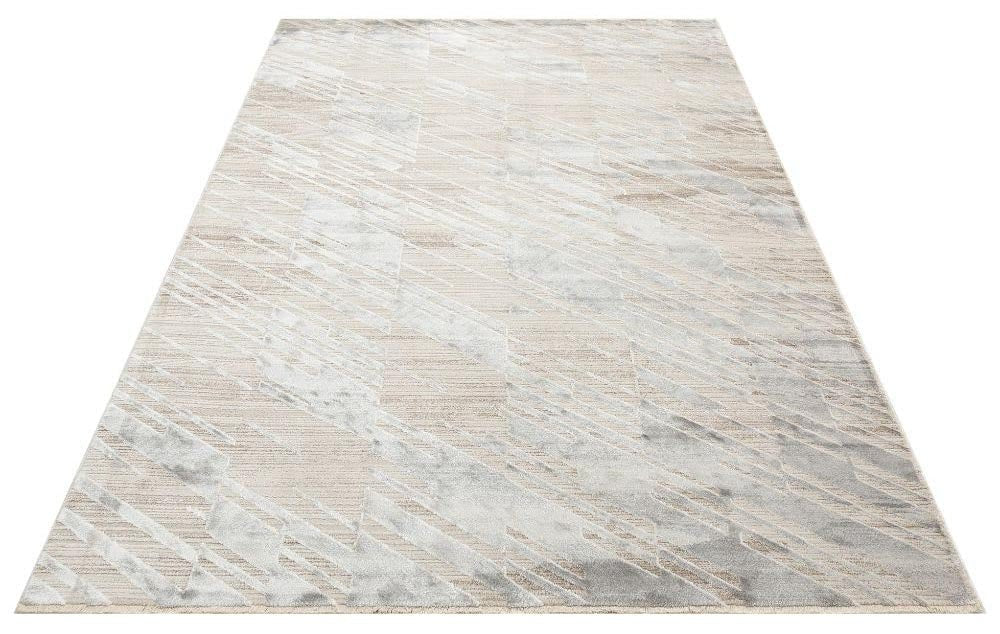 Onyx ONX09 Silver Rug