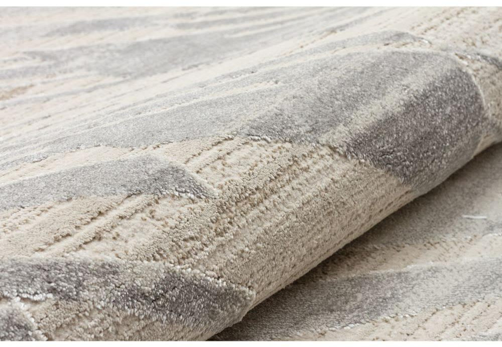 Onyx ONX09 Silver Rug