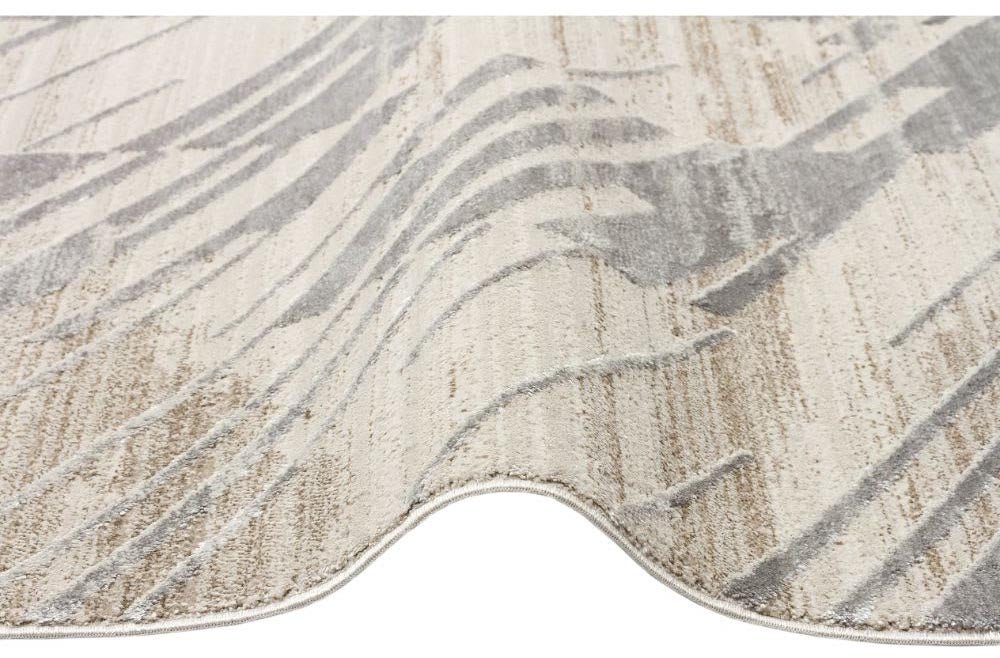 Onyx ONX09 Silver Rug