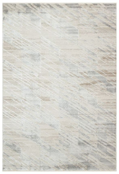 Onyx ONX09 Silver Rug