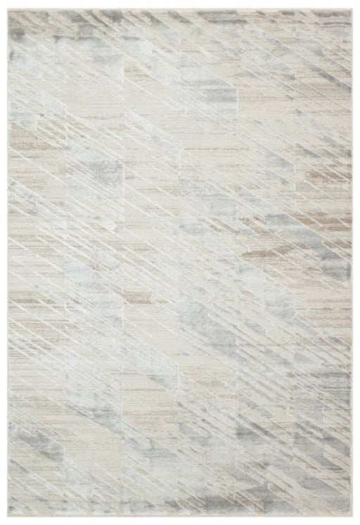 Onyx ONX09 Silver Rug