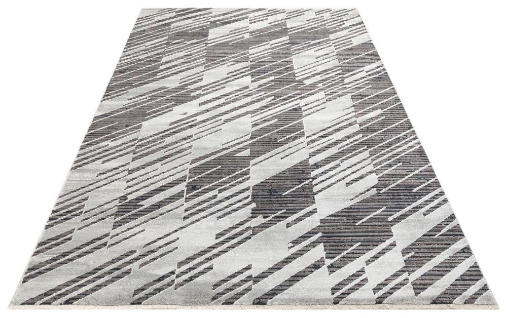 Onyx ONX10 Grey Rug