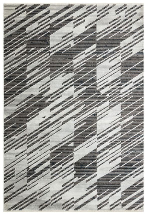 Onyx ONX10 Grey Rug