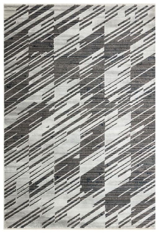 Onyx ONX10 Grey Rug