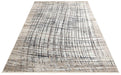 Onyx ONX11 Silver Grey Rug