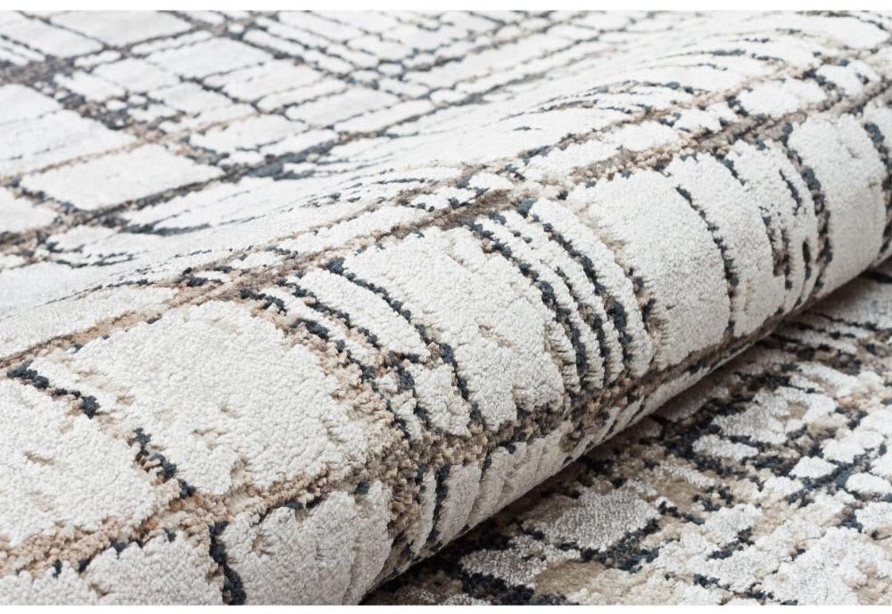 Onyx ONX11 Silver Grey Rug