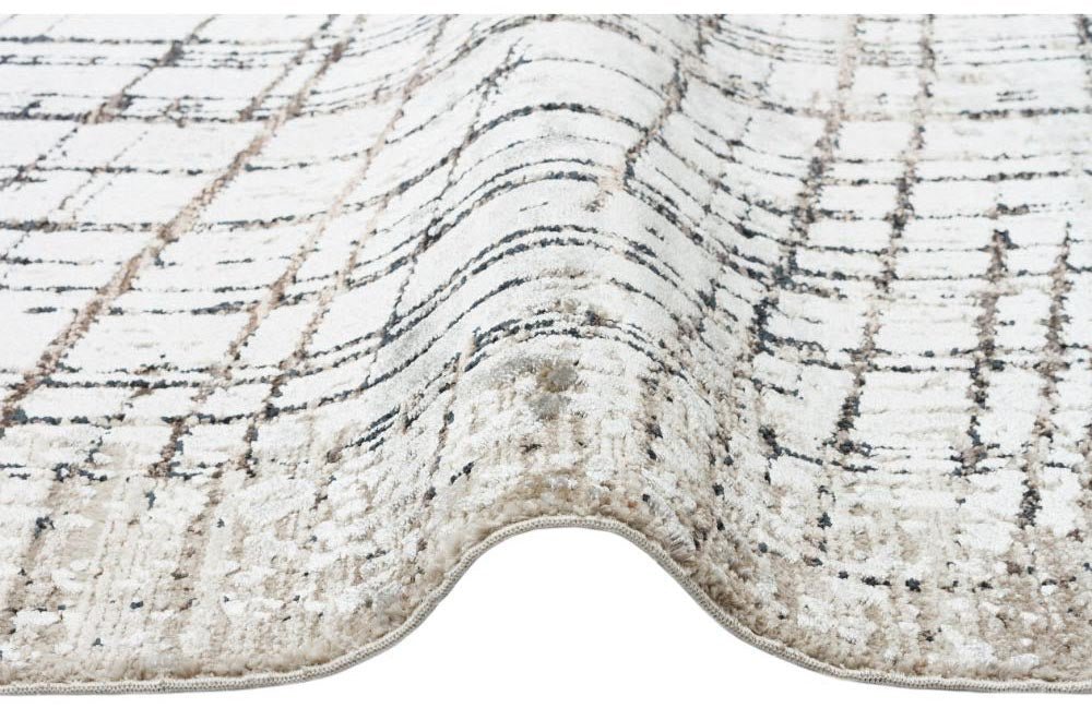 Onyx ONX11 Silver Grey Rug