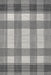 Oregon Wool Rug Grey 150x240 cm for Cozy Home Decor