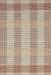 Oregon Wool Rug in Beige for Cozy Home Décor