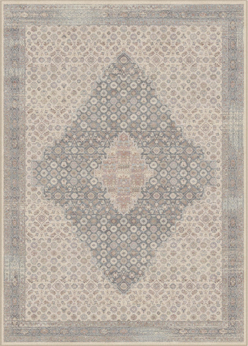 Origin Rugs Vintage Silk 474440 - Tappeto 922