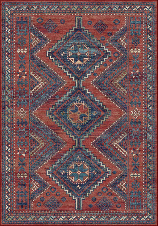 Origin Rugs Vintage Silk 481220 - 928 Rug