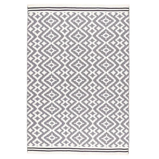 Origins Aztec Grey/Dark Grey Rug