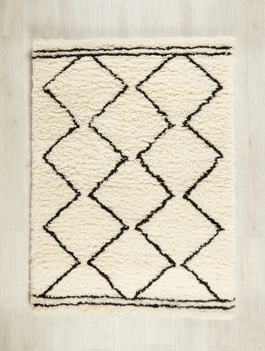 Origins Berber Rug