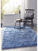 Origins Glamour Denim Blue Rug