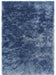 Origins Glamour Denim Blue Rug