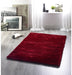 Origins Glamour Rood Vloerkleed