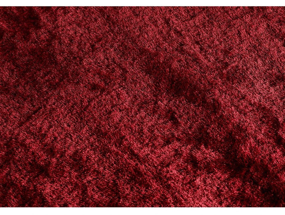 Origins Glamour Rood Vloerkleed