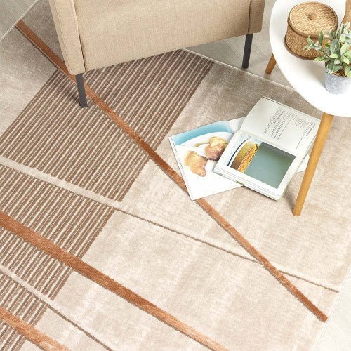 Origins Reeds Multi Rug